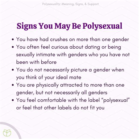 what is the difference between polyamorous and polysexual|Polysexual: Meaning and FAQs